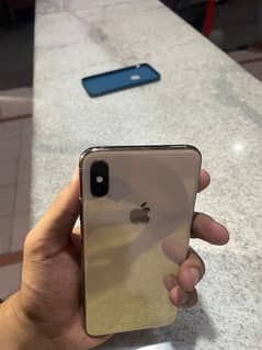 iphone xs max 64gb PTA Approved