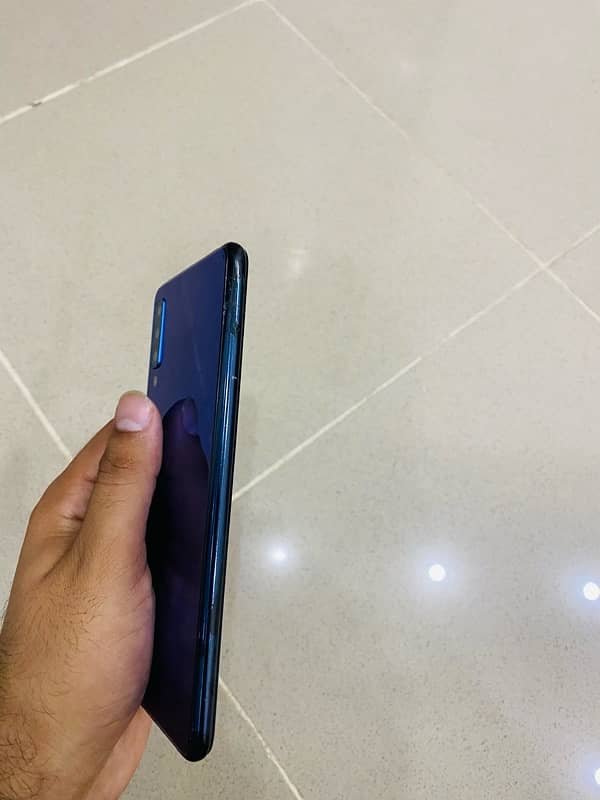 Samsung Galaxy A7 2