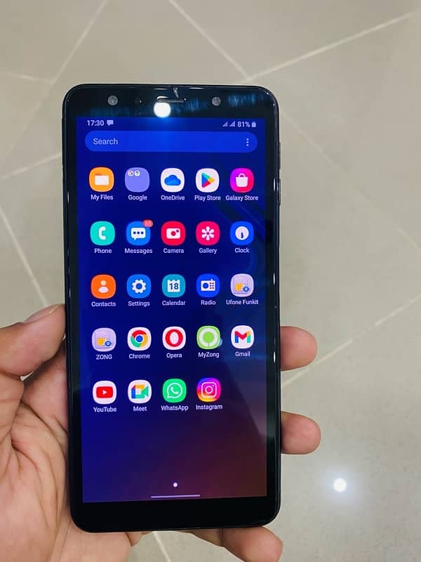 Samsung Galaxy A7 6