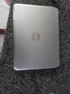 Hp core i3