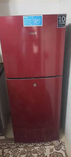 haier refrigerator