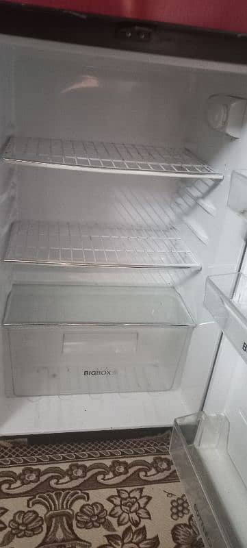 haier refrigerator 1