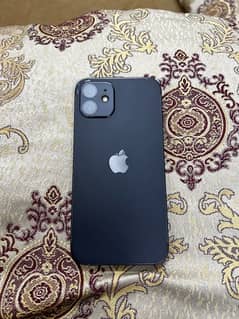 i phone 12 non pta jv 64gb