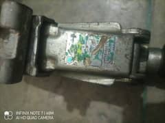 car jack 10 button condition 2000. . . . 03014404006