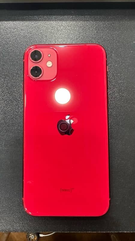 iphone 11 PTA APPROVED 2