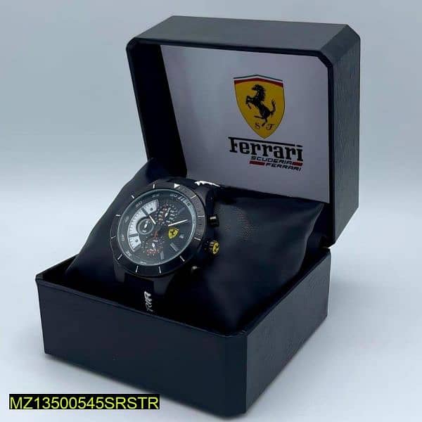 brand new watch box pack order now 1