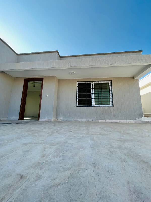 Brand New SDH 350 Sq. Yards House Available For Rent 41