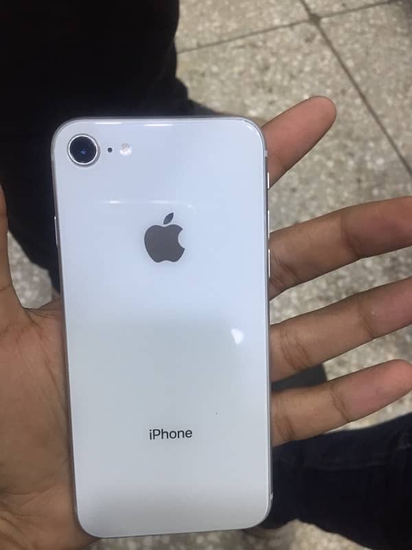 IPhone 8 Non pta 3