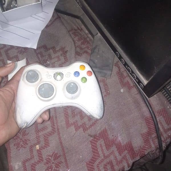 xbox 360 0