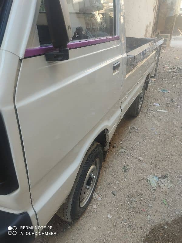 Suzuki Carry 2016 8