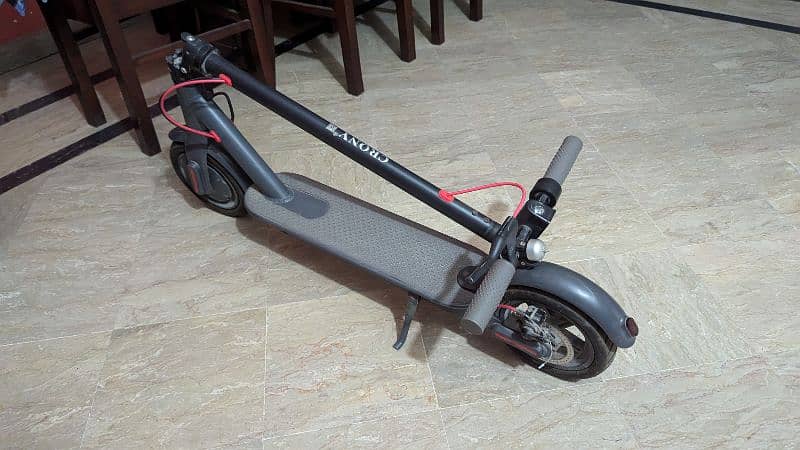 Electric Scooter for Sale 0