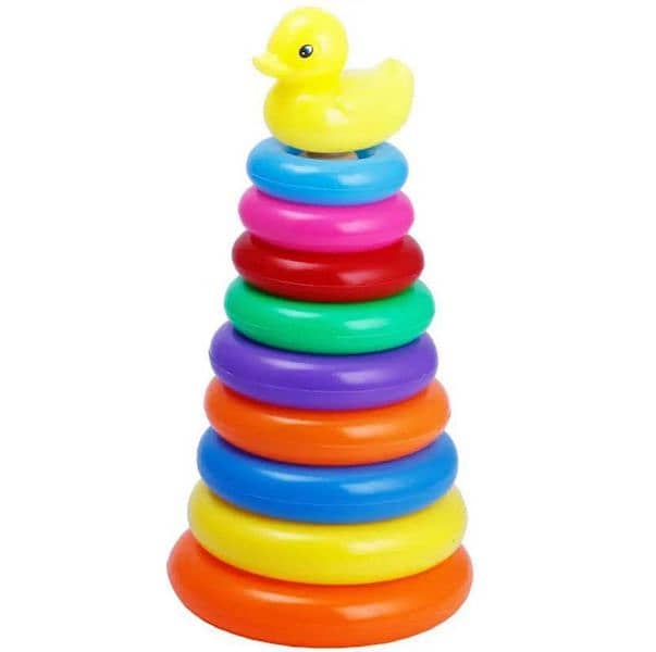 baby ring toy 2