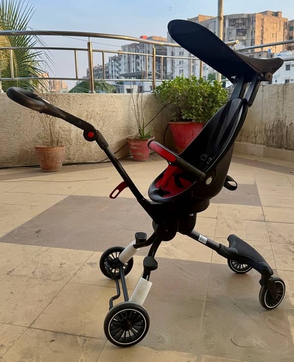 Baby Stroller Imported 5