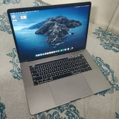 MacBook Pro 2019 0