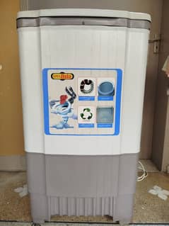 super Asia spin dryer