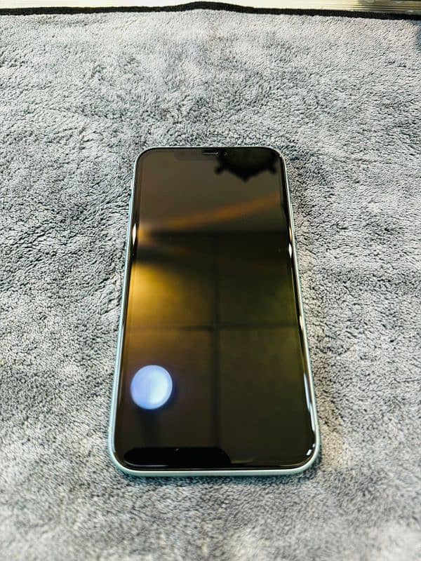 iphone 11 128GB NON PTA 0