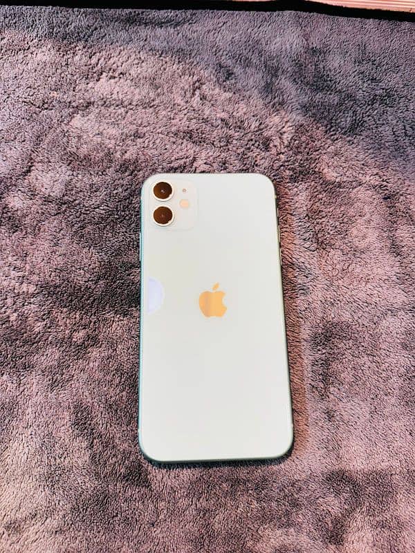 iphone 11 128GB NON PTA 1