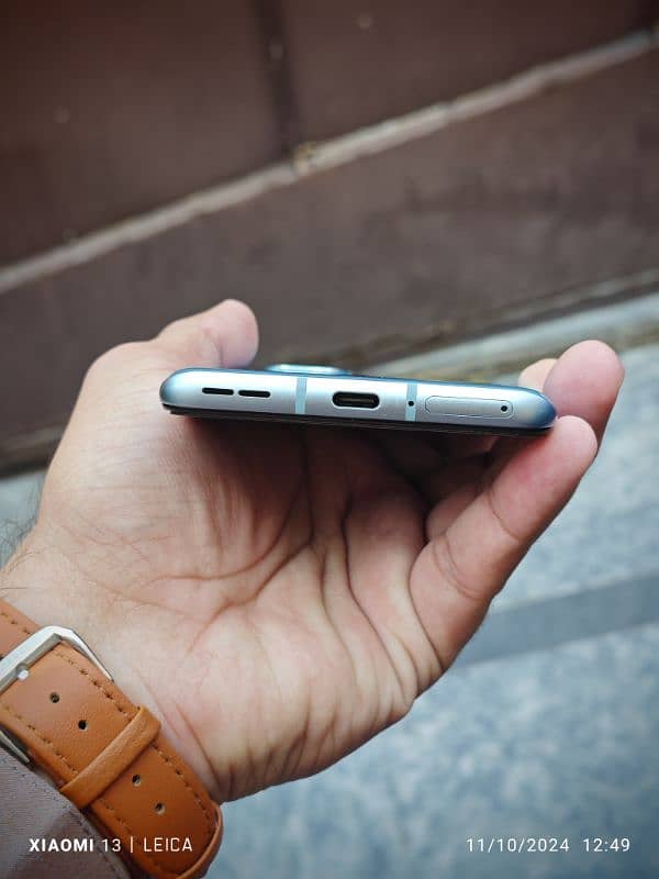 Oneplus 9R Genuine 8/256 PTA Approved 2