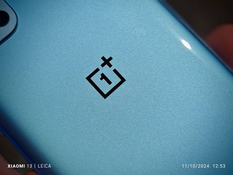 Oneplus 9R Genuine 8/256 PTA Approved 7