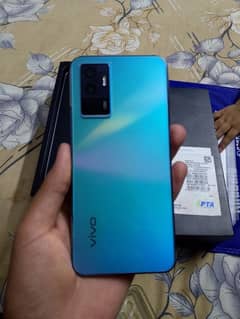 vivo v23e ful good condition 10/9.5 0