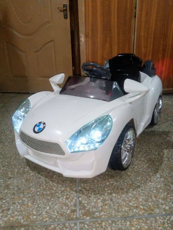 Kids Electric Car O3358O8816O Whatsap for Videos. Brand New 5