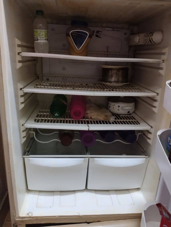 PEL Refrigerator for sale 1