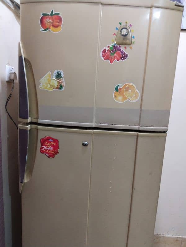 PEL Refrigerator for sale 2