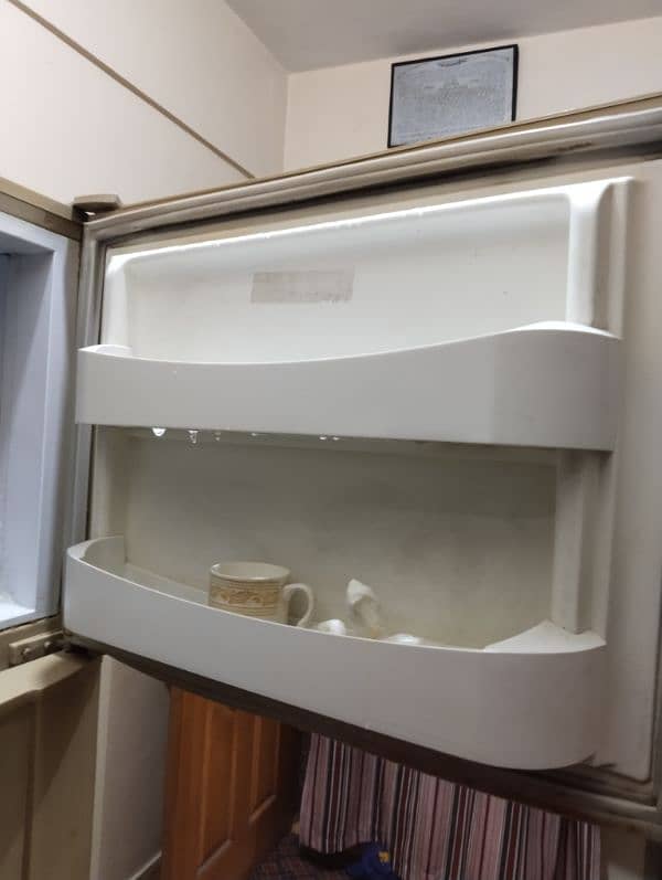 PEL Refrigerator for sale 4