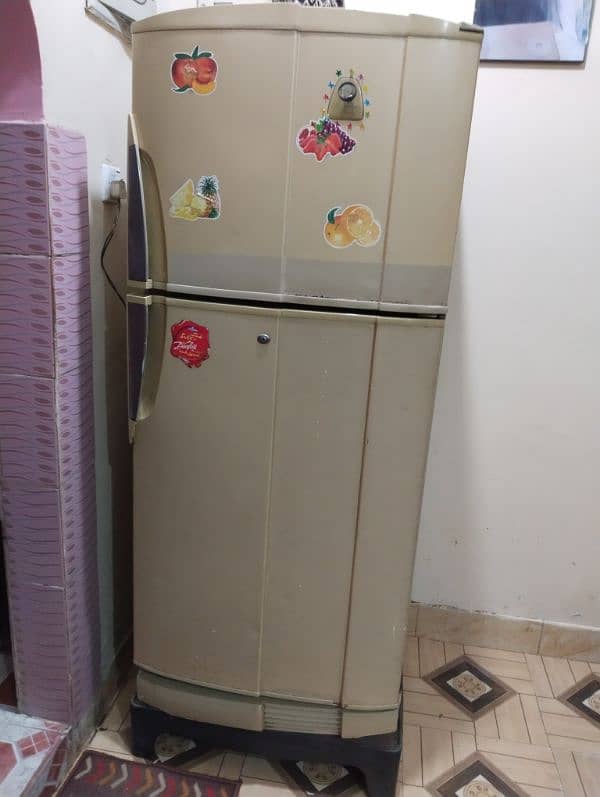 PEL Refrigerator for sale 6