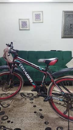 Bicycle for sale