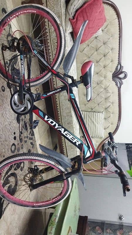 Bicycle for sale 2