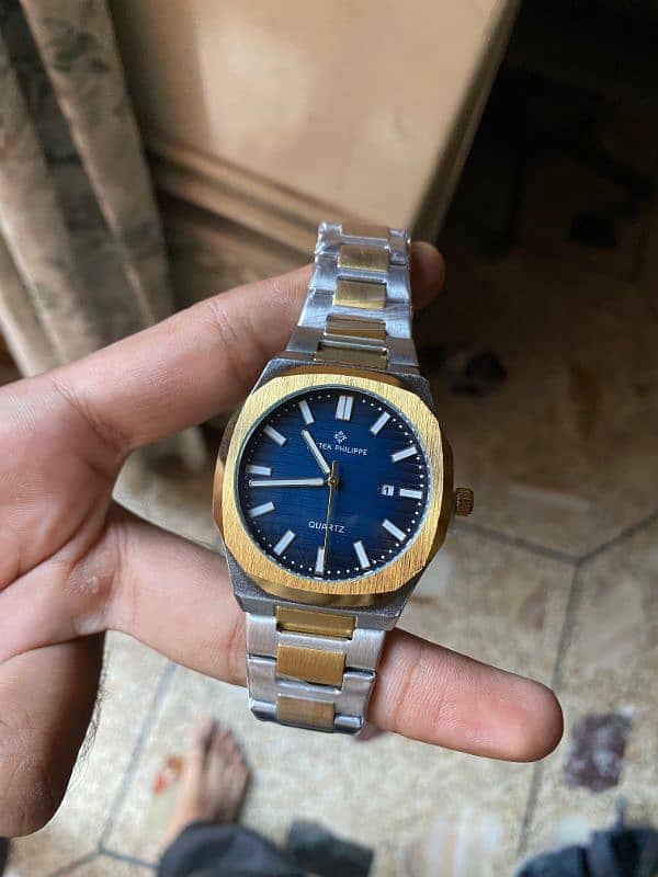 watch for men's 2