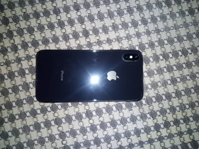 iphone xs max (Pta approved) 1