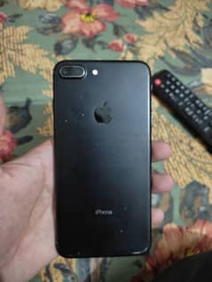 Iphone 7 plus 32gb Official PTA approved 0