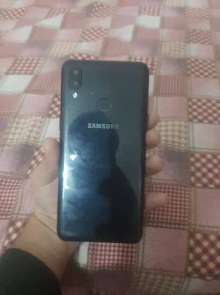 samsung galaxy a10s 2/32 Pta Approved 1