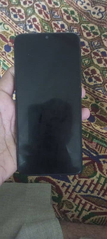 redmi 9c with box 5