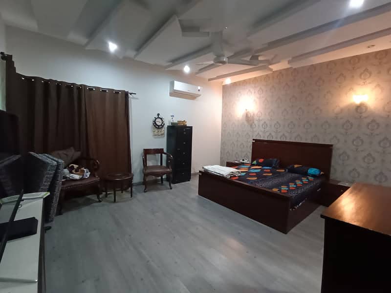 1 Kanal Full House At Prime Location For Rent In DHA Phase 2 Lahore. 6