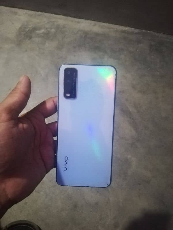 vivo y20 for sale 3