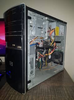 Gaming PC (i5 2400, GTX 645) 0