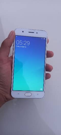 Oppo A57 4/64 resonable price condition 10/8 Pta approved  Dual sim 0