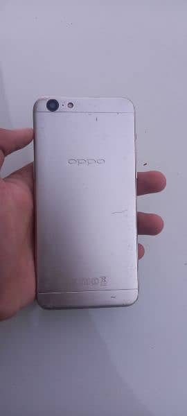 Oppo A57 4/64 resonable price condition 10/8 Pta approved  Dual sim 2