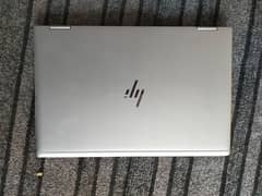 HP EliteBook x360 1040 G6: A Premium Laptop for Professionals