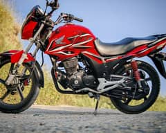 Honda Cb 150