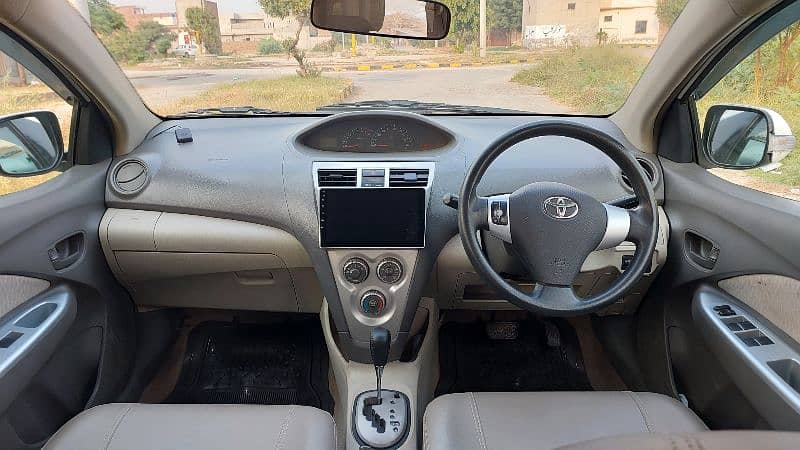 Toyota Belta 1.0 cc 2009/2013 Model. 5