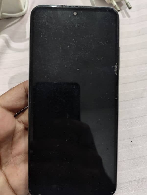 Redmi note 10, 4/128, PTA approved 7