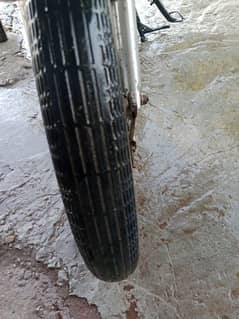 Honda 125 10/8 condition Faisalabad number