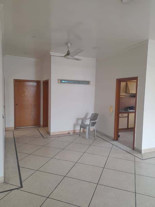 1 Kanal Upper Portion Of Bungalow Available For Rent In DHA Phase 5 Lahore. 5