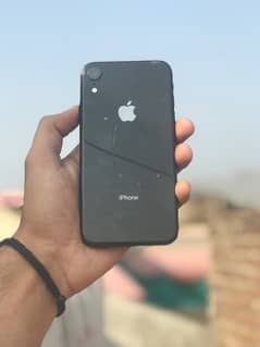 iphone XR non pta