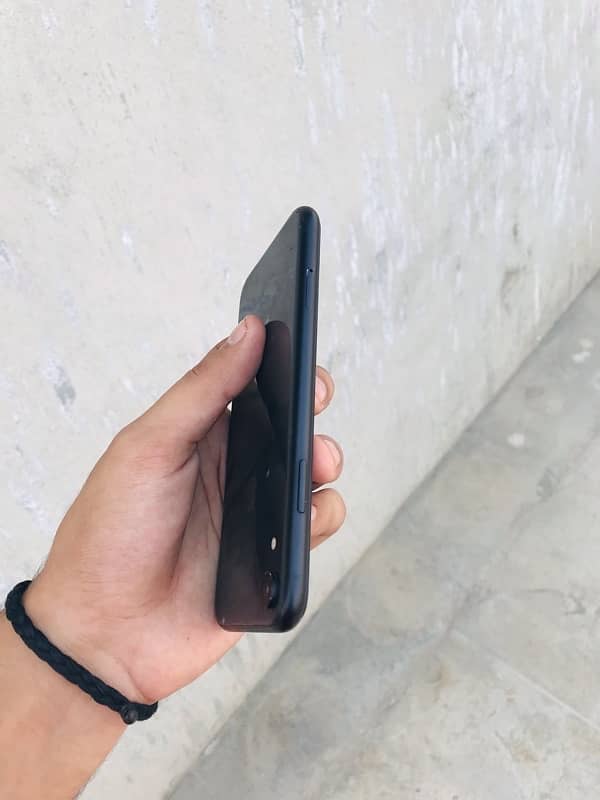 iphone XR non pta 3