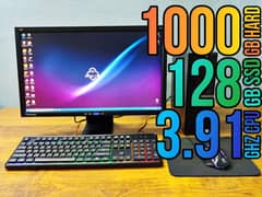 Dell Gaming PC 7th Gen DDR4